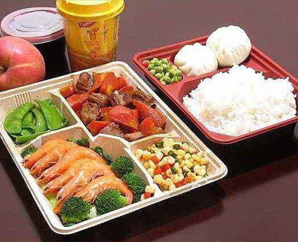 面對疫情，食堂如何安全開餐